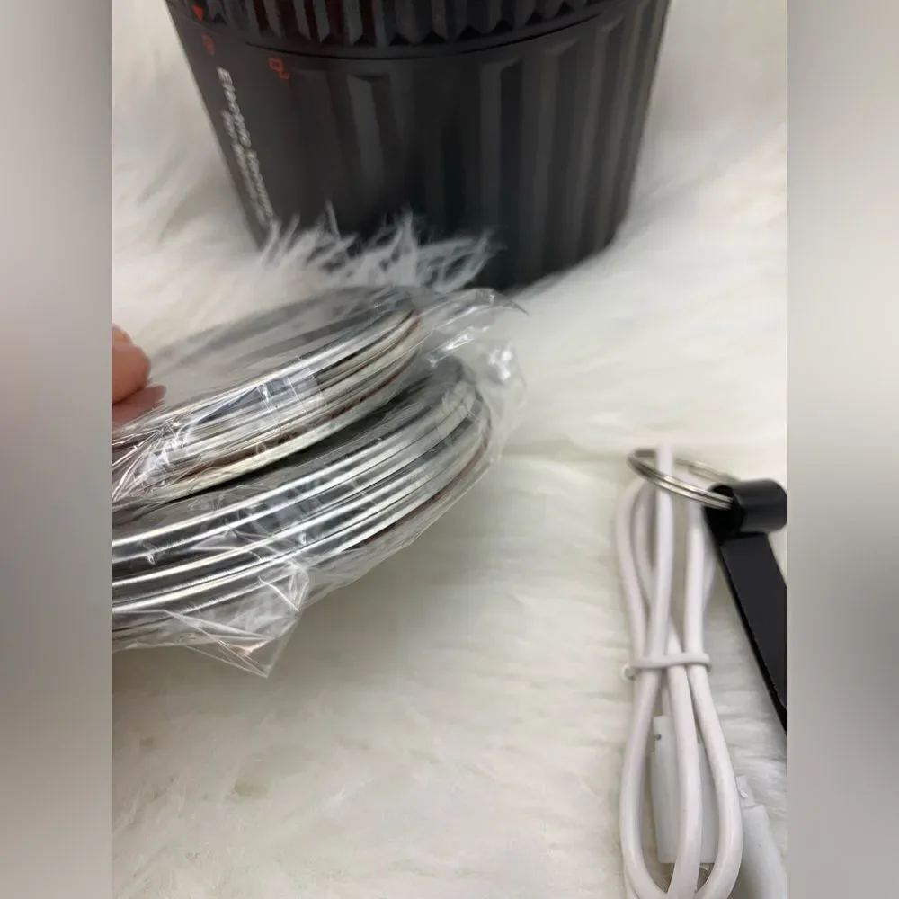 Rechargeable Mason Jar Vacuum Sealer - Electric Vacuum Sealer for Mason …
